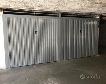 Garage Asti centro