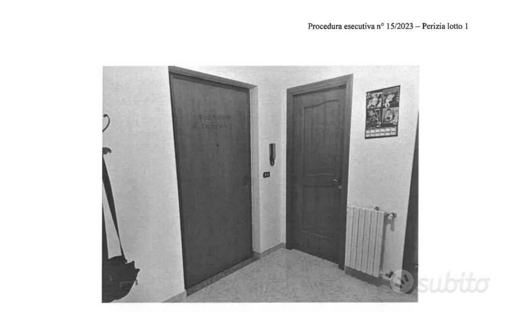 Appartamento – Oppido Mamertina, Piminoro - Vista 5