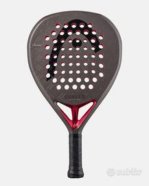 Nuova HEAD Coello Motion 2026-Racchetta padel