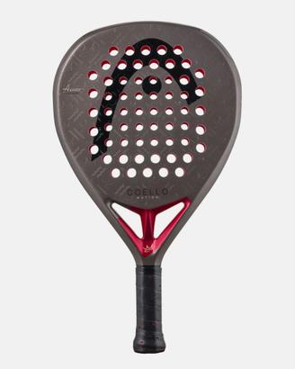 Nuova HEAD Coello Motion 2026-Racchetta padel