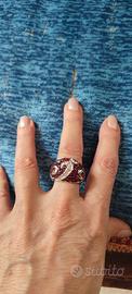 anello donna 