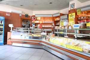 Locale commerciale zona sud monopoli