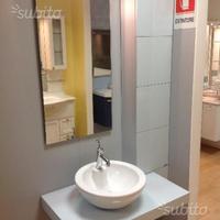 Bagno moderno