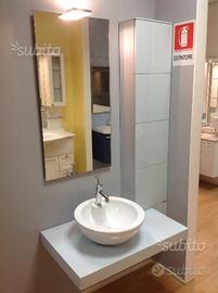 Bagno moderno