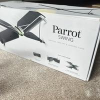 Drone Parrot Swing + Joystick + 4 Batterie