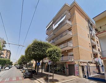 Melito di Napoli - Quadrilocale 130 mq con ascen