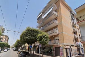 Melito di Napoli - Quadrilocale 130 mq con ascen