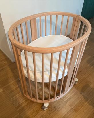 Lettino Stokke Sleepi Mini