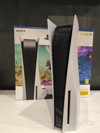 PlayStation 5 Disco