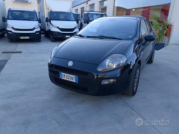 FIAT PUNTO EVO 1.3 MJT