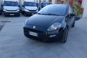 FIAT PUNTO EVO 1.3 MJT