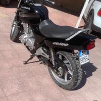 Cb 500 honda