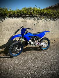 Yz 125 2025