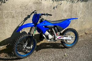 Yz 125 2025
