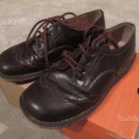 Scarpe bambino numeri vari