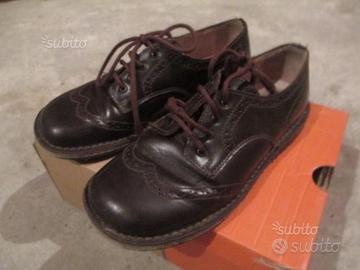 Scarpe bambino numeri vari