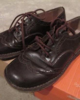 Scarpe bambino numeri vari