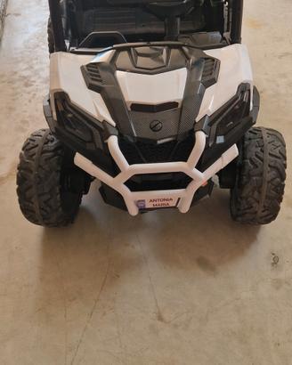 Auto per bambini 