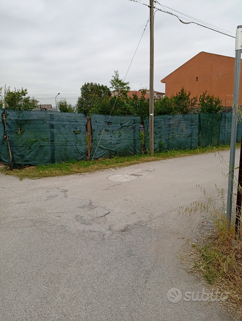 Terreno edificabile - Vista 2