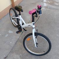 bicicletta bambina 