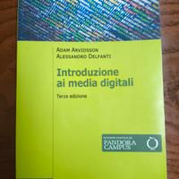 Introduzione ai media digitali 
