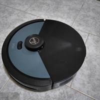 Aspirapolvere Automatica 