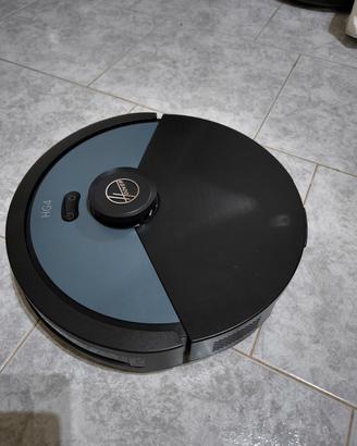 Aspirapolvere Automatica 