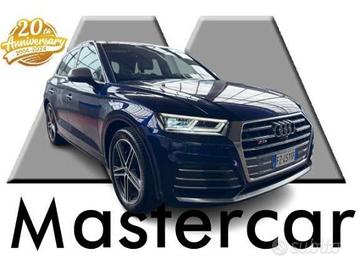 AUDI SQ5 Q5 3.0 tdi mhev quattro 347cv tiptronic