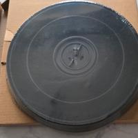 Filtro cappa aspirante SMEG a carboni attivi