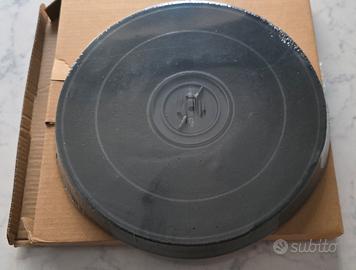 Filtro cappa aspirante SMEG a carboni attivi