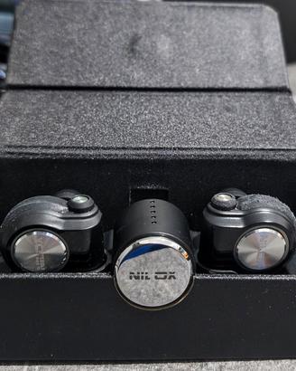 Nilox Drops Auricolari Bluetooth Wireless 