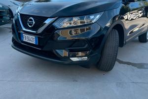 Nissan qashqai 1.5 DCI