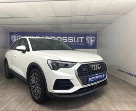 Audi Q3 40 TFSI Business Advanced Quattro Auto.