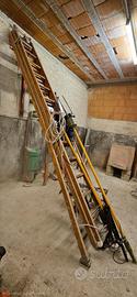 Scala Telescopica Roma
