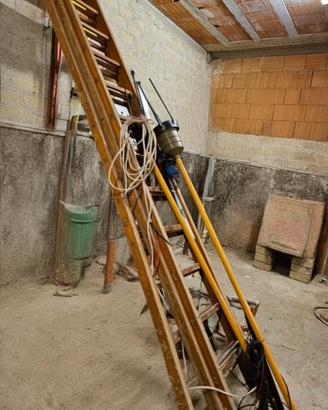 Scala Telescopica Roma