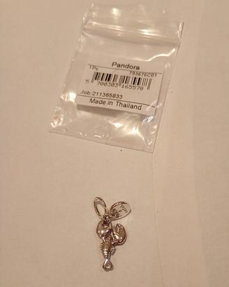 Charm pandora ciondoli singoli o tutti