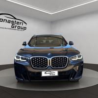 Bmw X4 xDrive20d 48V Msport
