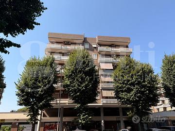 Appartamento Roma [Duccio 75 P3VRG]
