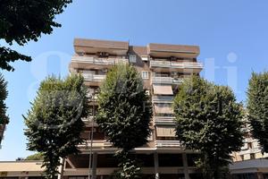 Appartamento Roma [Duccio 75 P3VRG]