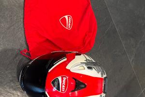 Casco ducati arai  arai rx 7 gp XL -bluetooth sena