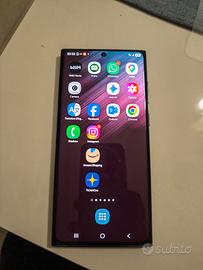 Samsung s22 ultra 