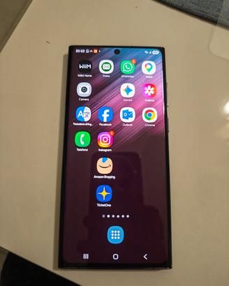 Samsung s22 ultra 