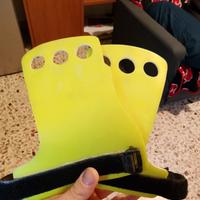 Paracalli Crossfit Stamina 