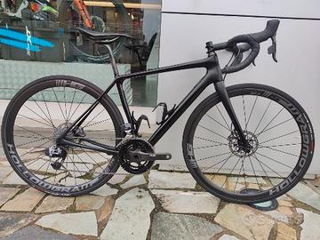 Cannondale Synapse High mod