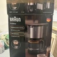 Braun purshine