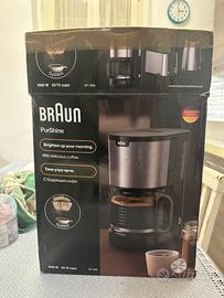 Braun purshine
