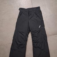 pantaloni da neve wed'ze