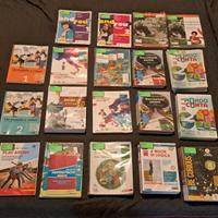 Libri 1a e 2a Media (Bertolini Portogruaro)