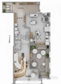 Locale Commerciale - Bari