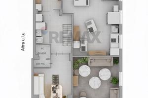 Locale Commerciale - Bari